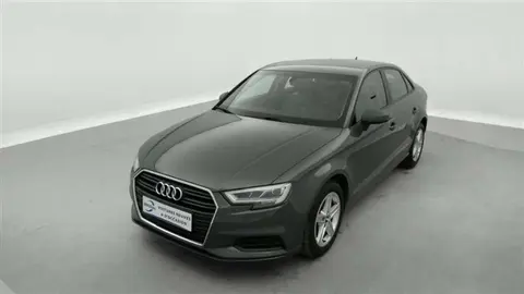 Annonce AUDI A3 Essence 2020 d'occasion 