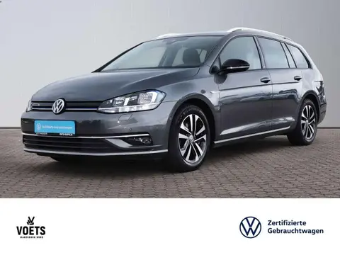 Used VOLKSWAGEN GOLF Petrol 2019 Ad 