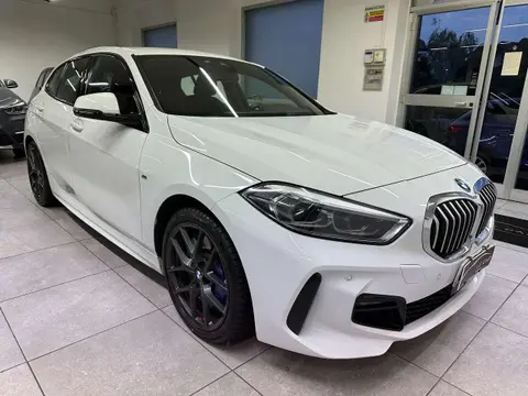 Used BMW SERIE 1 Diesel 2019 Ad 