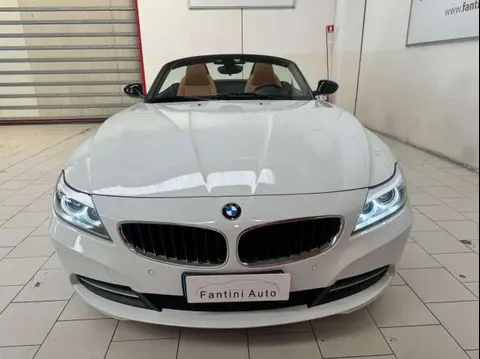 Annonce BMW Z4 Essence 2016 d'occasion 