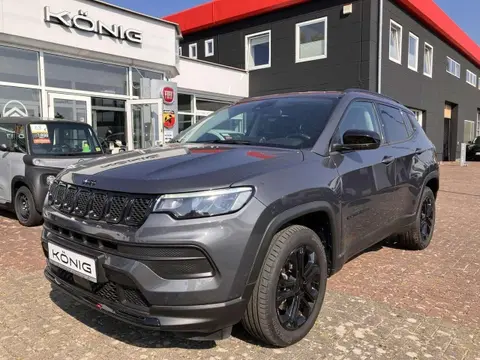 Used JEEP COMPASS Hybrid 2023 Ad 