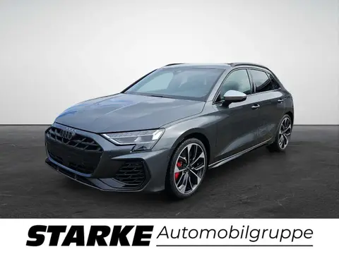 Annonce AUDI S3 Essence 2024 d'occasion 