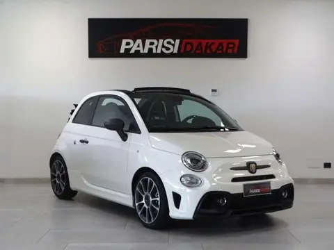 Used ABARTH 595 Petrol 2024 Ad 