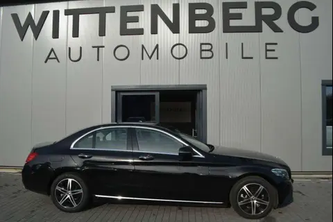 Used MERCEDES-BENZ CLASSE C Petrol 2020 Ad 