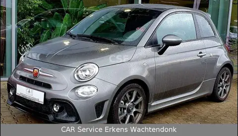 Used ABARTH 500 Petrol 2023 Ad 