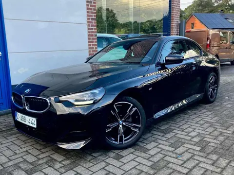 Annonce BMW SERIE 2 Essence 2022 d'occasion 