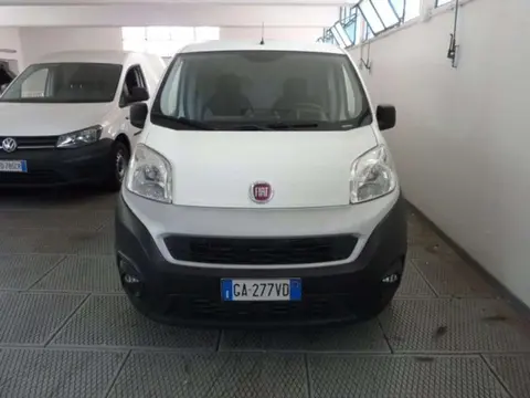 Annonce FIAT FIORINO Diesel 2020 d'occasion 