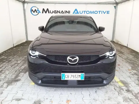 Annonce MAZDA MX-30 Électrique 2020 d'occasion 