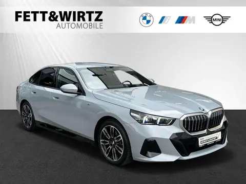 Annonce BMW SERIE 5 Essence 2024 d'occasion 