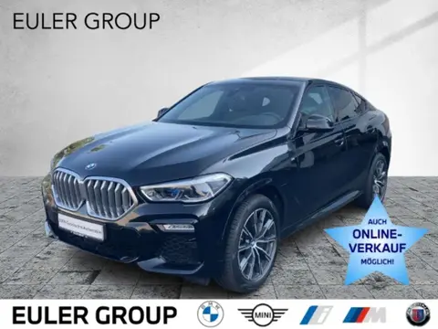 Used BMW X6 Diesel 2020 Ad 