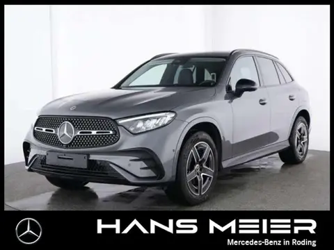 Annonce MERCEDES-BENZ CLASSE GLC Hybride 2023 d'occasion 