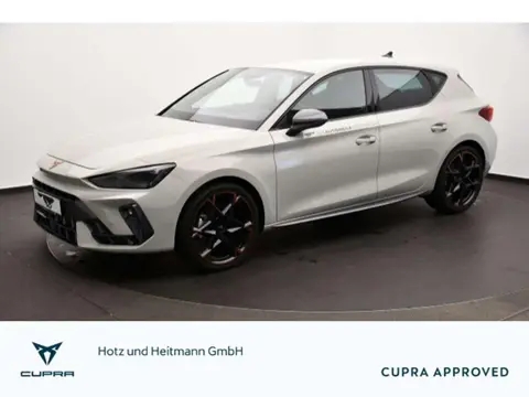 Annonce CUPRA LEON Essence 2024 d'occasion 