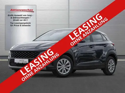 Used HYUNDAI KONA Petrol 2022 Ad 