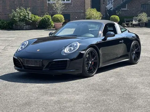 Annonce PORSCHE 991 Essence 2018 d'occasion 