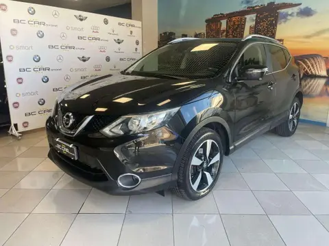 Annonce NISSAN QASHQAI Diesel 2016 d'occasion 