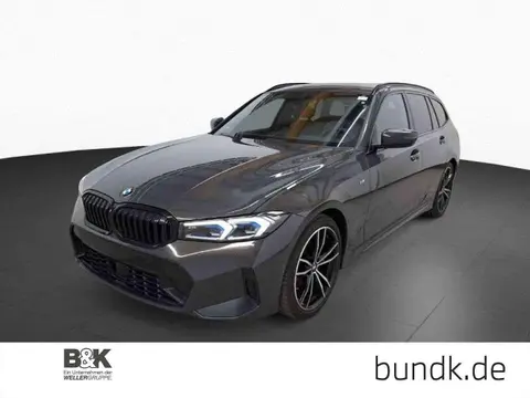 Annonce BMW SERIE 3 Diesel 2023 d'occasion 