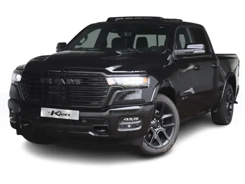 Used DODGE RAM LPG 2024 Ad 