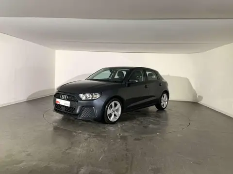 Used AUDI A1 Petrol 2021 Ad 