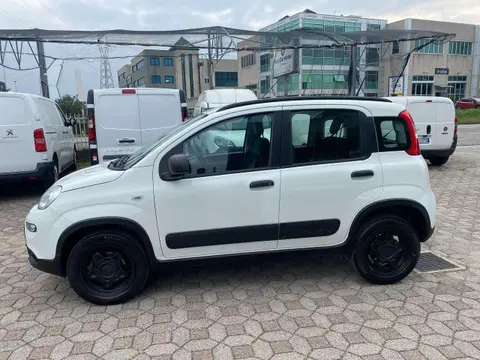 Annonce FIAT PANDA Essence 2020 d'occasion 