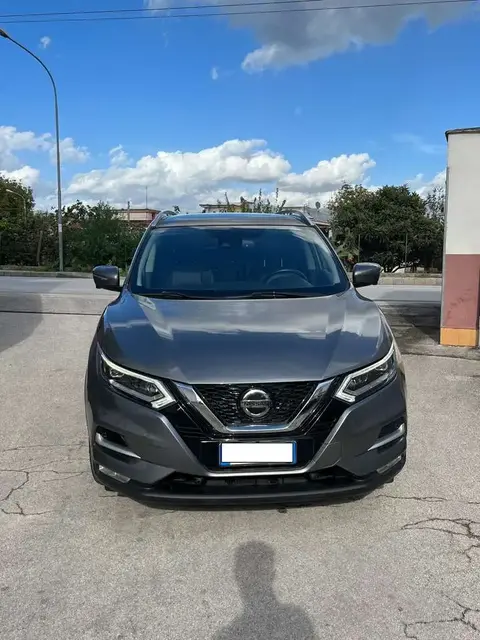 Used NISSAN QASHQAI Diesel 2019 Ad 