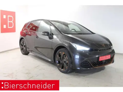 Used CUPRA BORN Electric 2024 Ad 