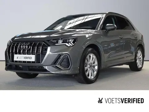 Annonce AUDI Q3 Essence 2023 d'occasion 