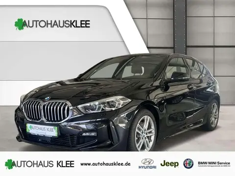 Used BMW SERIE 1 Petrol 2024 Ad 