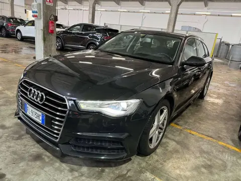 Used AUDI A6 Diesel 2016 Ad 