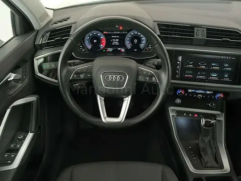 Used AUDI Q3 Petrol 2019 Ad 