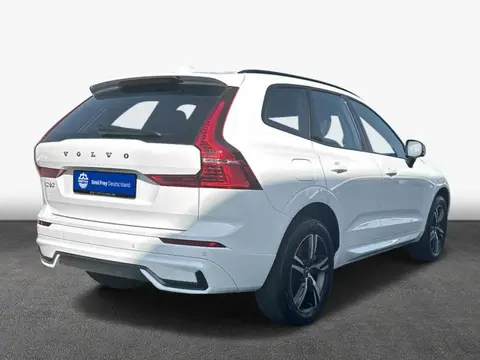 Annonce VOLVO XC60 Essence 2022 d'occasion 