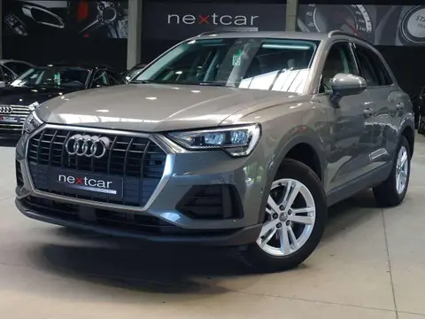 Annonce AUDI Q3 Diesel 2020 d'occasion 