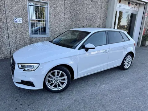 Used AUDI A3 Petrol 2020 Ad 