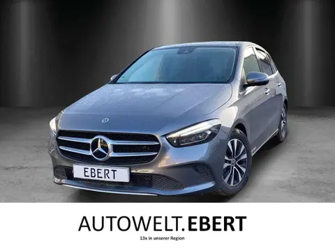 Used MERCEDES-BENZ CLASSE B Petrol 2023 Ad 