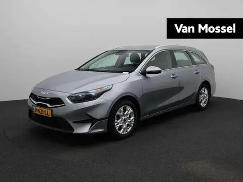 Used KIA CEED Petrol 2022 Ad 