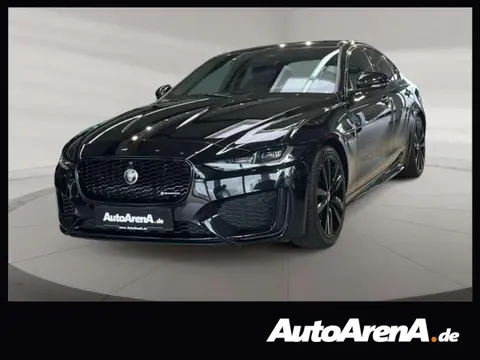 Used JAGUAR XE Petrol 2023 Ad 