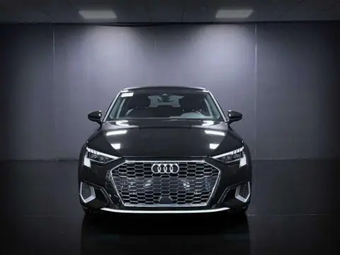 Annonce AUDI A3 Diesel 2023 d'occasion 