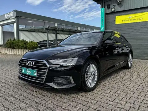 Used AUDI A6 Diesel 2019 Ad 