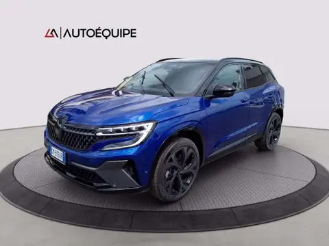 Annonce RENAULT AUSTRAL Hybride 2023 d'occasion 