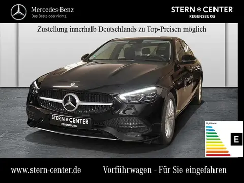 Used MERCEDES-BENZ CLASSE C Petrol 2024 Ad 