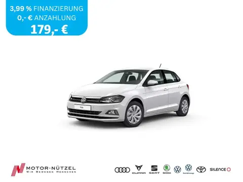 Used VOLKSWAGEN POLO Diesel 2019 Ad 