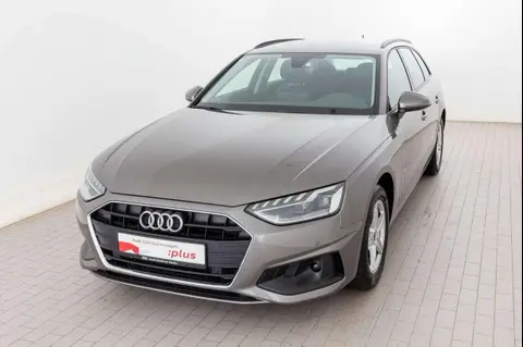 Annonce AUDI A4 Diesel 2021 d'occasion 