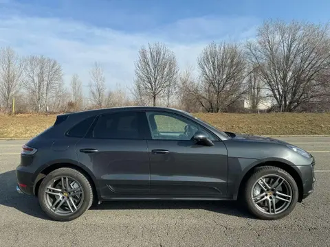 Used PORSCHE MACAN Petrol 2020 Ad 