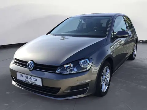 Annonce VOLKSWAGEN GOLF Essence 2014 d'occasion 