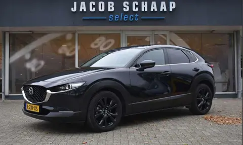 Used MAZDA CX-30 Hybrid 2021 Ad 