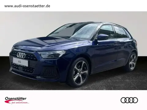 Annonce AUDI A1 Essence 2024 d'occasion 