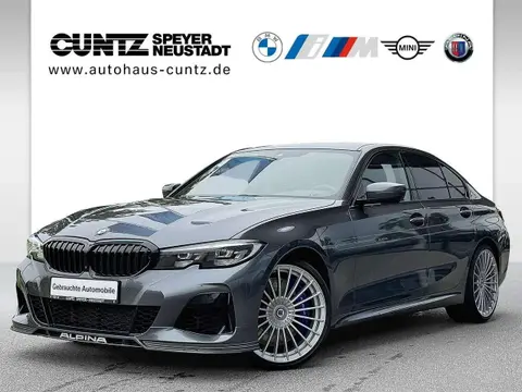 Annonce ALPINA B3 Essence 2021 d'occasion 