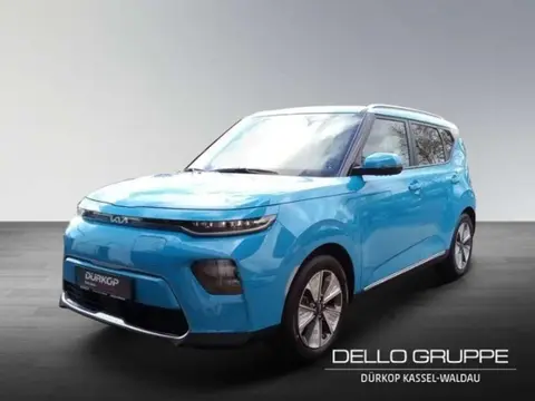 Annonce KIA SOUL Électrique 2024 d'occasion 