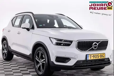 Used VOLVO XC40 Petrol 2019 Ad 