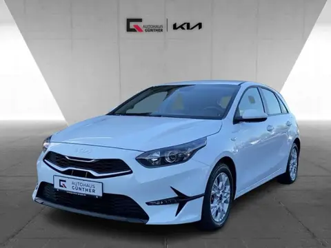 Annonce KIA CEED Essence 2023 d'occasion 