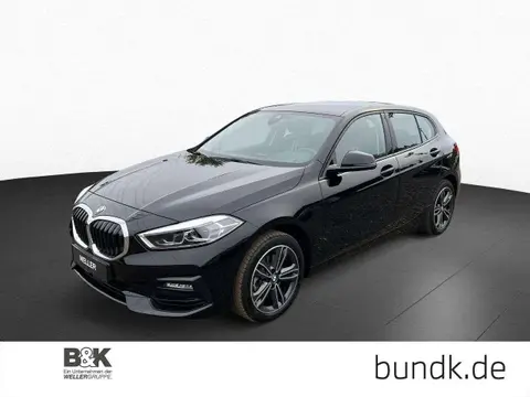 Used BMW SERIE 1 Petrol 2021 Ad 